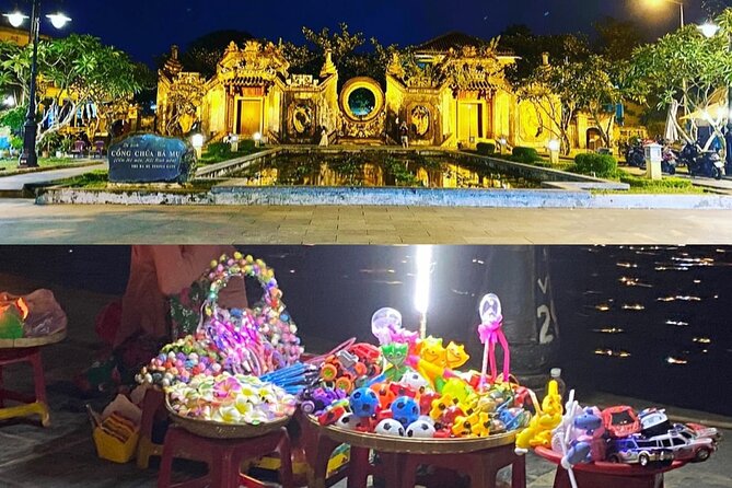 Coconut Jungle Eco & Hoi An City Tour With Boat Ride - Price, timing, and logistics: what to plan before you go