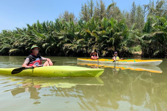 Cocopalm Forest To A Craft Village - Key Things You’ll Notice Right Away