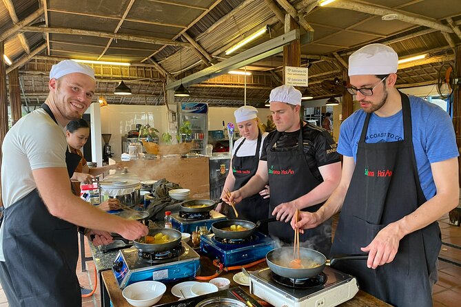 Coffee Class & Basket Boat Experience or Lantern Class -optional - What you learn: from coffee technique to cooking confidence