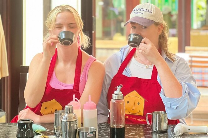 Coffee Making and Banh Mi Class Hoi An - Price and value: what $35 gets you (and what to factor in)