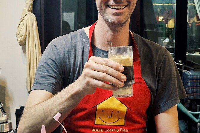 Coffee Making and Banh Mi Class Hoi An - Who should book this class (and who might skip it)