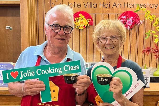 Coffee Making and Banh Mi Class Hoi An - Meeting at 16 Lưu Trọng Lư: timing and getting there