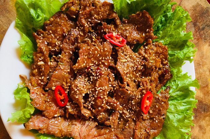 Cook Like a Local: Your Personalized Vietnamese Culinary Journey - Price and value at $50 per person in Hoi An