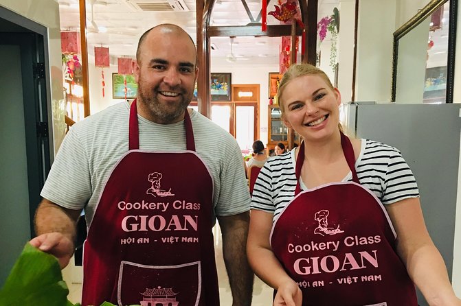 Cook Like a Local: Your Personalized Vietnamese Culinary Journey - Picking the right time: schedule-friendly and flexible