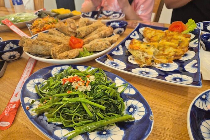 Cooking Class and Coconut Basket Boat Ride by Hangcoconut - Price and Value in Hoi An: What $17 Really Buys