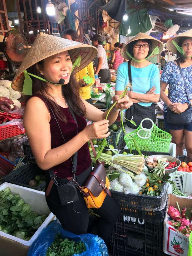 Cooking Class at Green Bamboo - Key things to know before you go