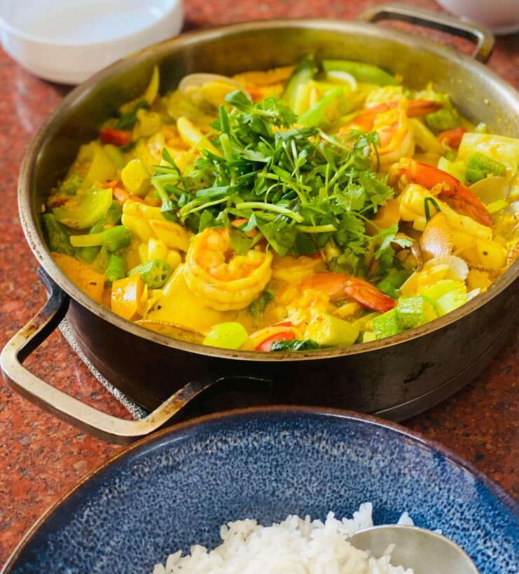 Cooking Class at Green Bamboo - Dietary needs and preferences: how the class handles them