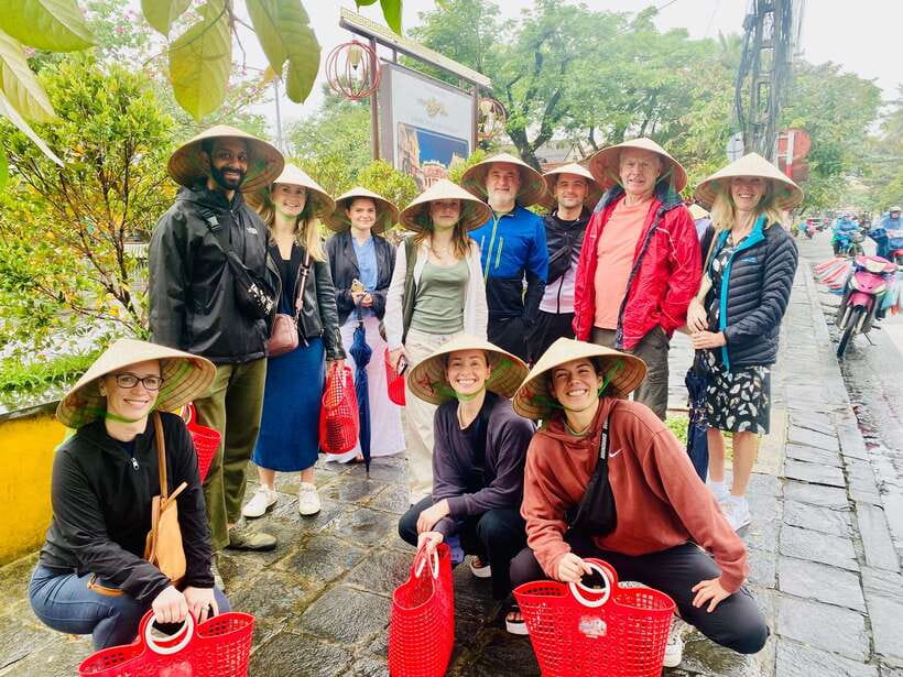 Cooking Class at Green Bamboo - Hotel pickup and the rhythm of a full-day 8am–3pm class
