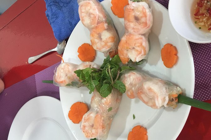 Cooking class for lunch start at 12:00-3:00pm cooking yourself - Setting the stage: Gioan Cookery School and a 12:00 to 3:00 plan