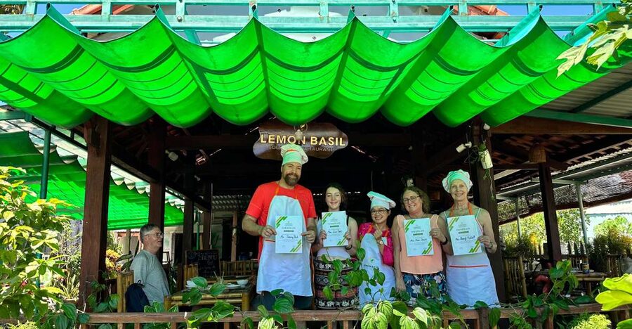Cooking Class in Tra Que Organic Vegetable Village - Key things to know before you go
