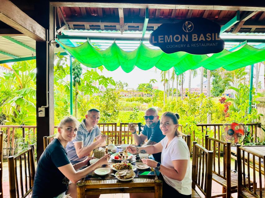 Cooking Class in Tra Que Organic Vegetable Village - Price and Value: Is $38 Worth It?