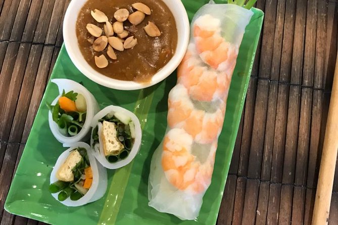 Cooking class, market tour and basket boat tour - Best For Who? Pick This If You Want Hands-On Food Learning