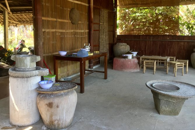 Cooking class, market tour and basket boat tour - Price and Value: Why $28 Feels Fair (Even If You’re Budget-Minded)