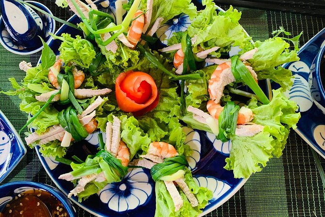 Cooking School from Hoi An/ Da Nang - Timing and transfers: the 2.5 hours that actually fit your day