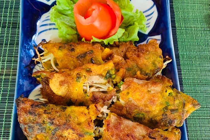 Cooking School from Hoi An/ Da Nang - Price and value: is $22 a person a good deal?