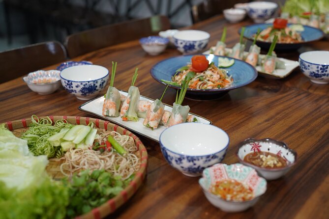 Cooking School from Hoi An/ Da Nang - Should you book this Hoi An/Da Nang cooking school?