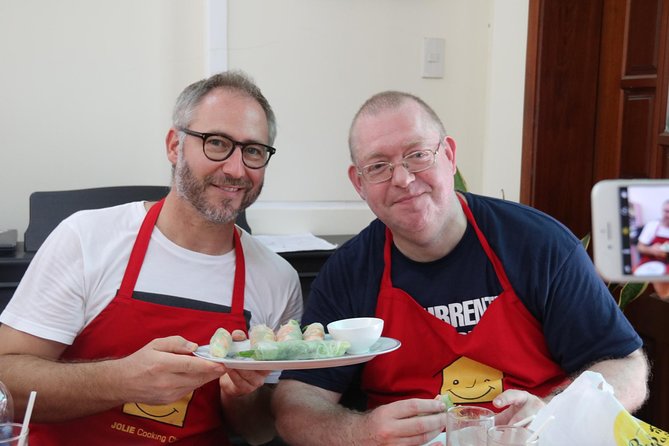Cooking with Jolie in Hoi An - Price and Value: Is $55 Worth It?