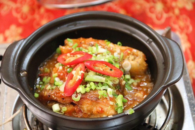 Cooking with Jolie in Hoi An and Lantern making class (JHA4) - Price and value: what $66 buys you, and what to watch for