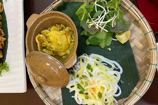 Coooking Class And Eating Tour - What you’ll learn about Vietnamese eating (beyond the recipes)