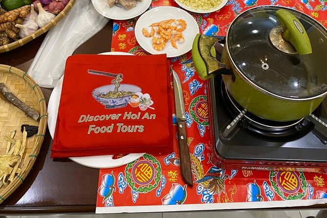 Coooking Class And Eating Tour - The full flow: timing, pace, and what to expect