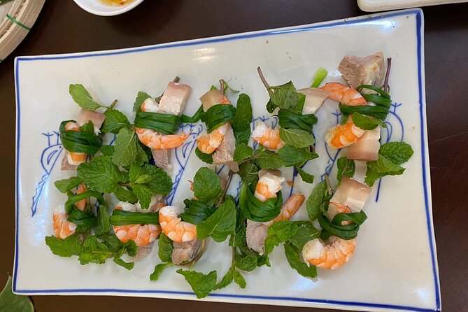 Coooking Class And Eating Tour - Price and logistics: what $37 buys you in Hoi An