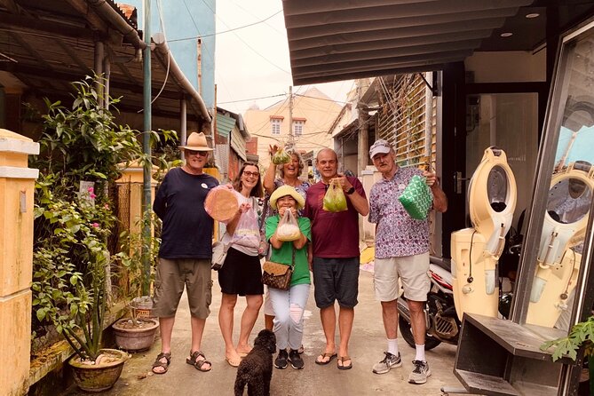 Coooking Class And Eating Tour - Best for who: first-time Hoi An food lovers and calm learners