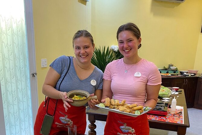 Coooking Class And Eating Tour - Should you book this Hoi An cooking and eating tour?