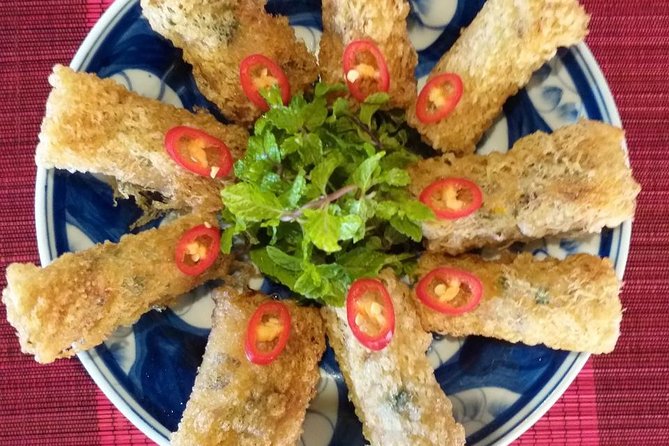 Countryside bike tour, basket boat and cooking class - Bike route + boat day + cooking lesson: who this fits best