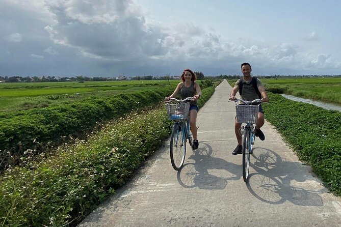 Countryside bike tour, basket boat and cooking class - Should you book the bike, basket boat, and cooking class?