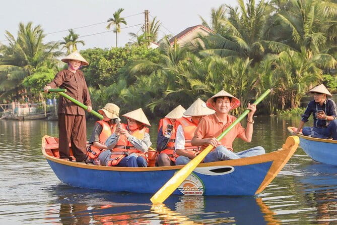 CSO Gallery - Museum in Hoi An Entry Ticket - Practical details that help your visit go smoothly