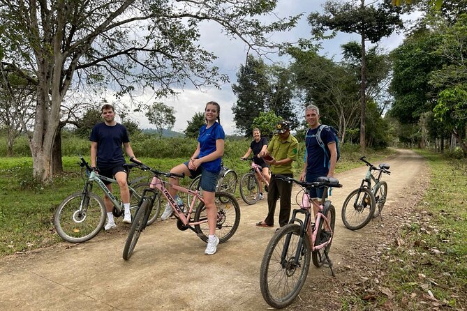 Cycle to Hue Via Hai Van Pass - Heat, hills, and bike skills: the one drawback to plan for