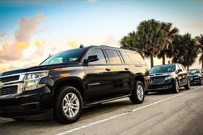 Da Nang Airport Arrival Or Departure By Private Car Transfers - Accessibility and Practical Comfort Details That Matter