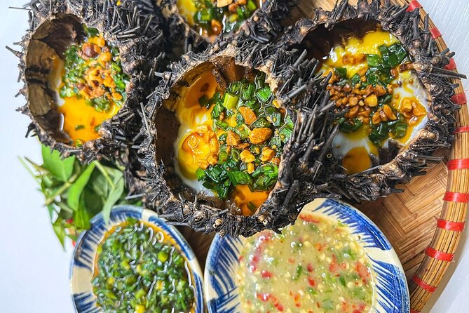 Da Nang by Night from Hoi An: Seafood dinner, night market and cruise trip - Riding through the city with your guide: what makes it feel easy