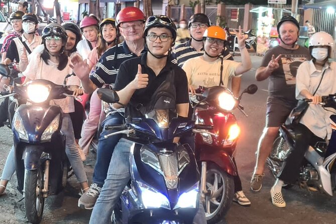 Da Nang by Night from Hoi An: Seafood dinner, night market and cruise trip - Price and value: $47 with dinner, beers, and a cruise included