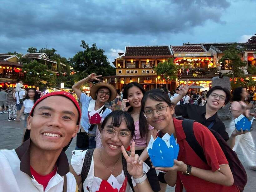 Da Nang: Cam Thanh Coconut Village and Hoi An Old Town Tour - Key highlights to look forward to