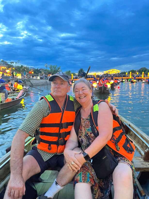 Da Nang: Cam Thanh Coconut Village and Hoi An Old Town Tour - Merchant houses like Phung Hung or Tan Ky: what daily life looked like