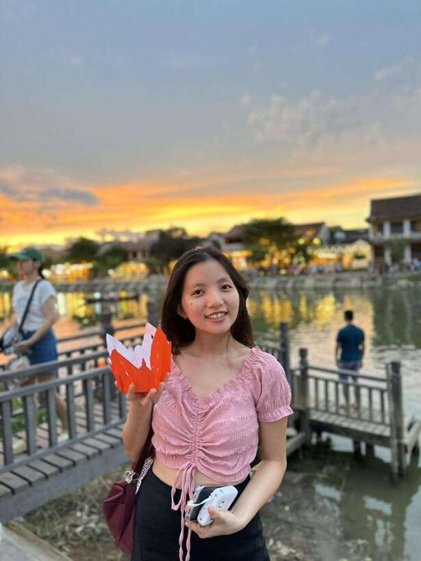 Da Nang: Cam Thanh Coconut Village and Hoi An Old Town Tour - Thu Bồn River sightseeing and an Old Town dinner