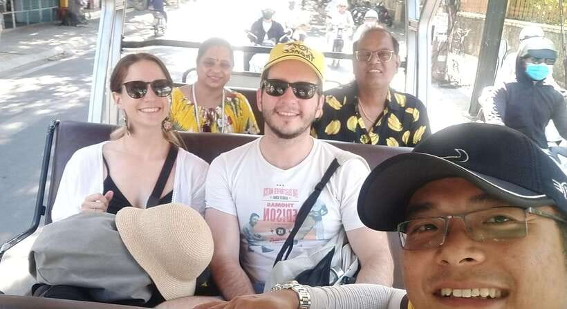 Da Nang: Cam Thanh Coconut Village and Hoi An Old Town Tour - Price and what you truly get for $47