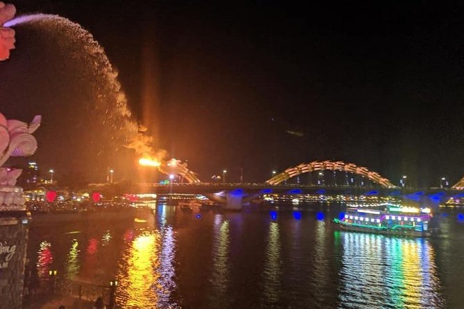 Da nang City And Hoi An Old Town Walking Private Tours - 10:00 Pickup, AC Comfort, and a Day That Actually Starts On Time