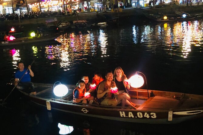 Da nang City And Hoi An Old Town Walking Private Tours - Son Tra Peninsula and the Lady Buddha Stop
