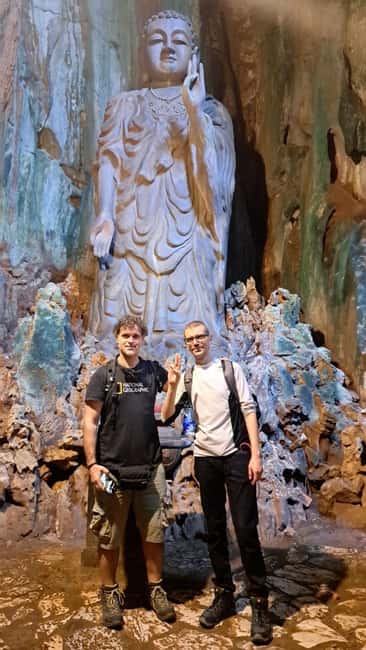 Da Nang City Side - My Son Sanctuary Small Group Tour - Son Tra Peninsula and Linh Ung Pagoda’s towering Lady Buddha