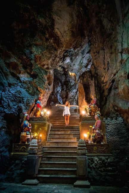 Da Nang City Side - My Son Sanctuary Small Group Tour - My Son Sanctuary: Champa brick towers and guided meaning