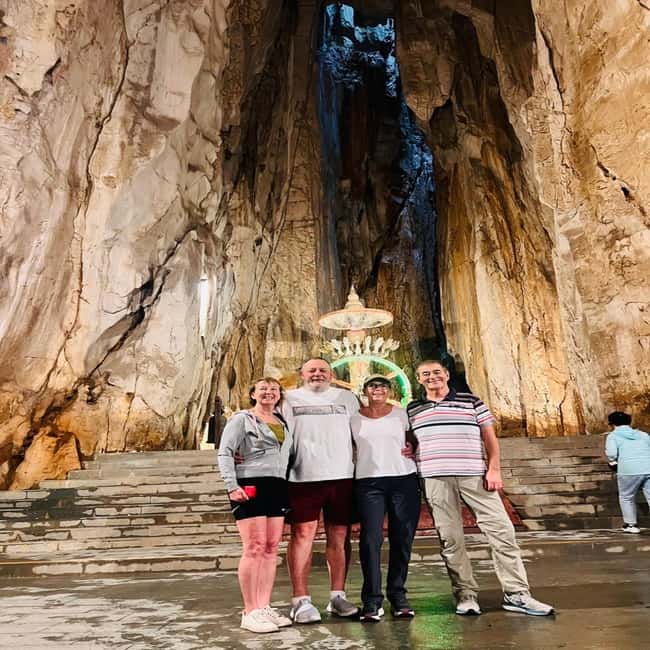 Da Nang City Side - My Son Sanctuary Small Group Tour - The private boat to Hoi An: banh mì, sunset views, and a slower rhythm