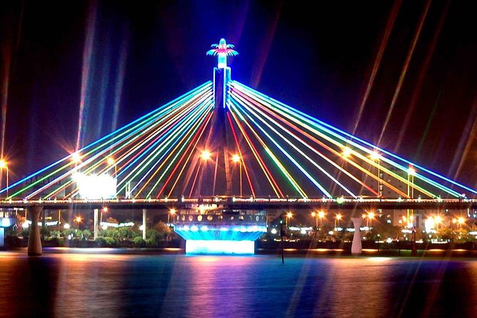 Da Nang city tour 3 destionation 1 tours everyday - Key Things That Make This Da Nang Tour Work