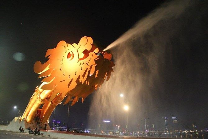 Da Nang city tour 3 destionation 1 tours everyday - Price and Value: Why $179 Feels Fair Here