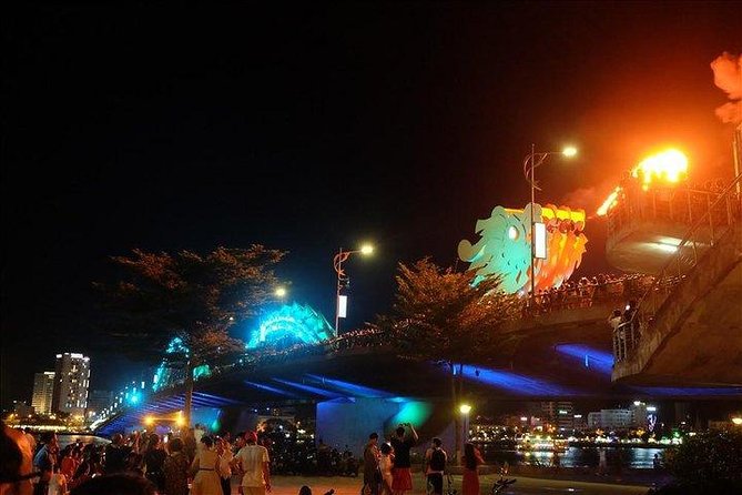Da Nang city tour 3 destionation 1 tours everyday - The Flow Matters: Why Private Timing Feels Better Than Rushing