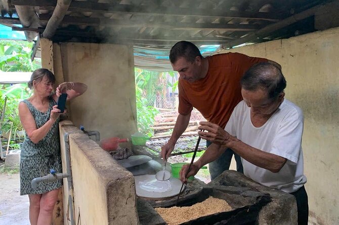 Da Nang City Tour, Marble Mountain, Coconut Boat, Hoi An Old Town - Marble Mountains: caves, pagodas, and Da Nang viewpoints