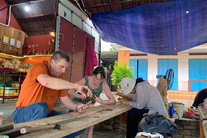 Da Nang City Tour, Marble Mountain, Coconut Boat, Hoi An Old Town - Should you book this tour? My honest take