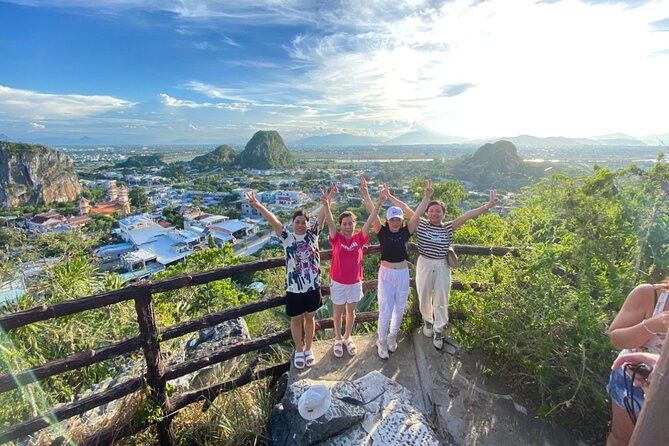 Da Nang Explore: Lady Buddha, Monkey Mountain & Am Phu Cave Tour - Price and value: what $35 really buys you