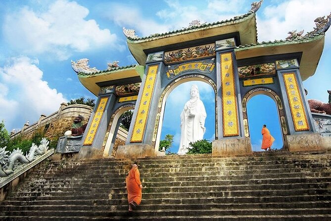 Da Nang Explore: Lady Buddha, Monkey Mountain & Am Phu Cave Tour - Who should book this tour (and who should think twice)